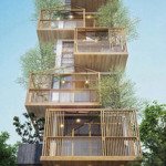 Bán Nhà Siêu Vị Trí Mặt Tiền Lê Văn Sỹ - Quận 3 - (4X17M) - 6 Tầng - Hđt: 132 Triệu/Tháng - Giá: 38 Tỷ