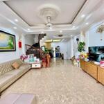 NHÀ BIÊN GIANG ÔTÔ ĐỖ CỔNG 2THOÁNG GẦN CẦU MAI LĨNH