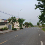 Bán Cặp Đất Đường 10M5 Lê Sỹ - Vị Trí Gần Sông - Phường Hoà Xuân, Cẩm Lệ