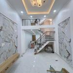 NGAY PHAN ĐĂNG LƯU - P.3 - QUẬN BÌNH THẠNH - 45M2 - 3 TẦNG - 4 PHÒNG NGỦ - GIÁ :  6,15 TỶ