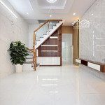 Nhà Hẻm 244 Lê Văn Khương Thới An Quận 12 50M2 2 Tầng 3 Pn Chỉ 3 Tỷ 950.