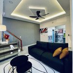 Nhà thới an 16 quận 12 50m2 2 tầng hẻm 6m chỉ 4 tỷ tl.