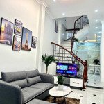 Chính chủ cầncho thuê nhà riêng 38m2 chính chủ tại ngõ 345 khương trung, thanh xuân, hà nội