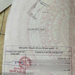 Bán lô đất 150m2 phường hòa bình, tp thủy nguyên có dãy nhà trọ dòng tiền ổn định.