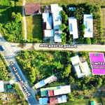 đất đẹp diên khánh đường rộng 10m nối vào hương lộ 39 ( cách chỉ 70m).