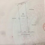 đất hiệp an bình dương dx101 ngang 13m