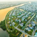 Bán đất biệt thự kẹp vệt cây xanh giáng hương 5 euro village 2, hòa xuân, đà nẵng