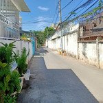 Bán đất thảo điền, q2 thành phố tây thứ 2 của tphcm. hẻm ô tô xe tải. tặng nhà cấp 4 full đất.