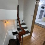 Bán nhà đẹp tại đại la, trung tâm hai bà trưng, lô góc, dòng tiền, nhà mới, giá 7,5 tỷ, 34 m2