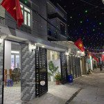 Bán nhà gầm phạm hữu lầu dĩ an