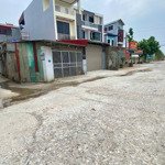 Hàng nét 50m xuân bách - ngõ thông ô tô tránh xe máy - cách đường băng vài bước chân.