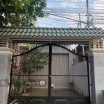 Bán nhà nguyễn công trứ đông hòa dĩ an