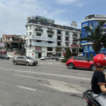 Cho thuê tầng 1-2 và 4, trung tâm ngã tư loong toong, thành phố hạ long. tỉnh quảng ninh.