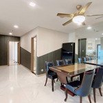 Cho thuê căn hộ landmark 81 view sông sg tầng 20, 4pn nội thất full giá rẻ chính chủ cho thuê