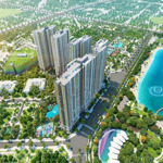 Quỹ 200 căn hộ chuyển nhượng i1, i2, i3, i4, i5 giá siêu tốt 1.9tỷ-3.7tỷ vay bank ls chỉ 5,5%/3 năm