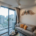 Căn 1n+ view bể bơi 4 mùa cực thoáng, cực đỉnh, giá chỉ 2ty35 rẻ nhất vinhomes oceanpark