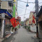 Bán nhà lê trọng tấn - hà đông