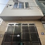 Bán nhà riêng tại đường giải phóng, phương liệt, thanh xuân, hà nội, 8,4 tỷ, 40m2 hàng hiếm