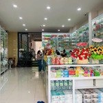 Cho thuê mt lê văn lương, q7 6x30 3 tầng giá 50 triệu