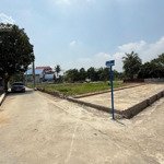 Bán đất lập trí minh trí sóc sơn 90m