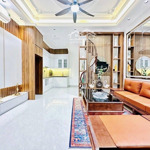 Bán nhà phố tô hiệu hà đông, 46m² hai mặt thoáng ô tô gần cửa giá 8.75 tỷ