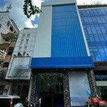 Rẻ không có căn thứ 2! bán nhàmặt tiềnnguyễn văn trỗi - dt: 7x22m - 6 tầng - hđt: 110 triệu/th - giá bán 27 tỷ