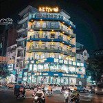 Nhà Mặt Tiền Bạch Đằng - 12 X 20 - Dp Xd Hầm 9 Tầng - Hdt 170 Triệu/Th - Giá Bán 57 Tỷ - Zalo 0937699221