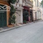 Bán Đất Hai Bà Trưng, Đường Minh Khai, Ngõ Ô Tô Tránh, 10M Ra Đường Lớn, Vị Trí Đẹp, Giá Hấp Dẫn