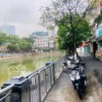 Căn Hộ Dịch Vụ Cực Mới - 7 Tầng - 11 Phòng - Thang Máy - Ô Tô Cách 20M - Dòng Tiền Ổn Định.