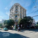 Bán Nhà Siêu Khan Hiếm Góc 2Mặt Tiềncao Thắng Hầm 7 Tầng - Q10 -Diện Tích15X20M - Hđt: 190 Triệu/Th - Bán: 65 Tỷ