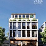 Siêu Phẩm Ngang Lớn!Mặt Tiềnnguyễn Thông, Q.3, 10X32M, Hầm + 5 Tầng - Hđt: 350 Triệu, Giá Bán 128 Tỷ
