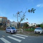 Cho Thuê Đất Mặt Đường Máng Nước Gần Chung Cư Hoàng Huy An Đồng,Diện Tích350M2, Ngang 14M Sâu 25M