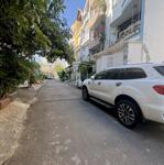 BÌNH THẠNH - NHÀ 4 TẦNG KHU PHÂN LÔ HẺM OTO TRÁNH - DT 77m2 (4 x 19) - GIÁ 11.5T