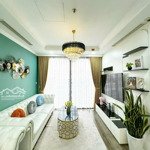 Bán Căn Hộ 3 Ngủ Sáng Đầy Đủ Đồ Mới Cứng Times City Park Hill 104M2 Chỉ Với 8.95 Tỷ