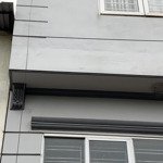Bán Nhà 3 Tầng ,3 Ngủ, Dân Xây Kiên Cố, Ngõ Thông,Oto Tải Tránh,43M2,Sổ Đỏ Chính Chủ 7,7Ty,