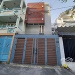 Bán Nhà Hèm Vip Trường Sa Thông Lê Văn Sỹ Quận 3 . Nhà Dẹp Thiết Kế Hiện Đại 5.2 X 20M (Cn 102M2)