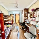 Bán Nhà Ngõ 622 Minh Khai, Nhà Thoáng, Sáng, 30M X5 Tầng, Giá Bán 7,6 Tỷ