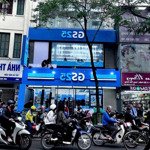 Cho Thuê Nhà Mặt Phố Lý Thường Kiệt Vị Trí Đắc Địa Kd Mọi Mô Hình