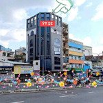 Nhà Mặt Tiền Calmette - Ngang 8M - Hầm 6 Tầng -Sẵn Hdt 90 Triệu/Tháng - Giá Bán 32 Tỷ - Zalo 0937699221