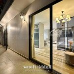 Cho Thuê Căn Hộ Cao Cấp 45M2 Đường Hồ Hảo Hớn Ngay Trung Tâm Q1