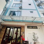 Bán Nhà Riêng Tại Mỹ Đình, 6 Tỷ Vnd, 30 M2, 3 Phòng Ngủ 4 Vệ Sinh 5 Tầng, Mặt Tiền 7M
