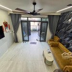 Nhà Đẹp 4 Tầng -5 Pn - 5 Vệ Sinh- 91M2 - Ngang 5M- Ngay Cao Đẳng Công Thương Tnpb - Giá Nhỉnh 7Tỉ