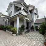 Siêu Biệt Thự Vườn Đẳng Cấp Giới Thượng Lưu Giảm Sốc 2 Tỷ