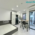 Khai Trương Dự Án 100%| Căn Hộ 1 Phòng Ngủbancol / Cửa Sổ, Nt Hiện Đại Cao Cấp_ Voucher Free Tiền Nhà T5.