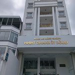 Bán Căn Hộ Siêu Khan Hiếm Lê Văn Sỹ 8 Tầng .Quận 3 _Dt 8X17 _Hdt 180 Triệu -Bán 42 Tỷ