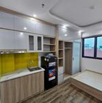 Cần bán gấp nhà dòng tiền cao phố Nhật Tảo 120m2, 7T, 33P khép kín đủ đồ, thang máy giá đầu tư