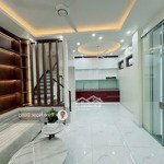 Bán Nhà 4 Tầng Mặt Ngõ Cách Đường Tôn Đức Thắng 30M Ngã Tư An Dương 100M Kd Buôn Bán Ok Giá Bán 3.45 Tỷ