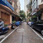Bán Nhà Nguyễn An Ninh Ô Tô Tránh Kinh Doanh