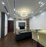 Bán căn hộ Vimeco Nguyễn Chánh thiết kế 3 phòng ngủ , 2 wc