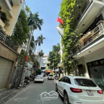 Phố Cổ - Nhà Lý Nam Đế - Gara Ôtô - 110M2 - 5 Tầng - Giá Bán 55 Tỷ!